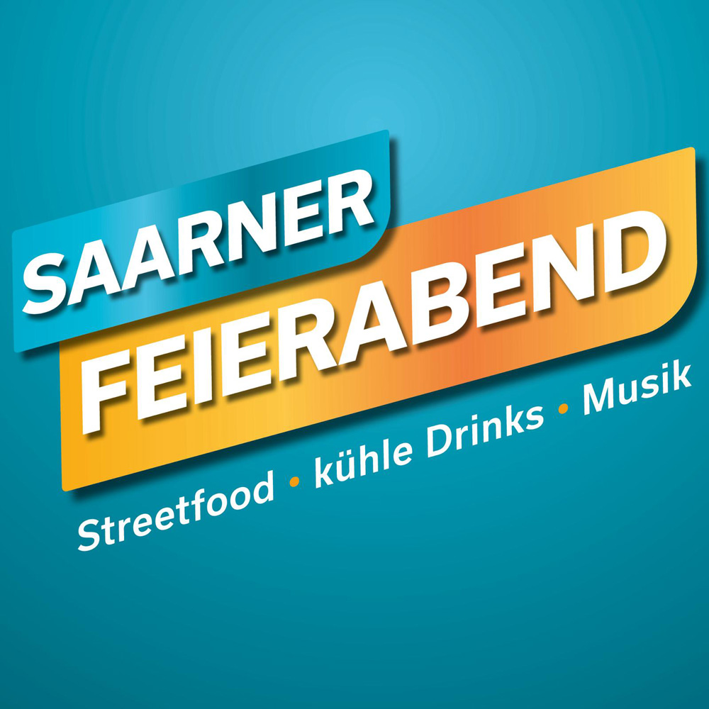 Image-Motiv „Saarner Feierabend” 2024 in Mülheim an der Ruhr
