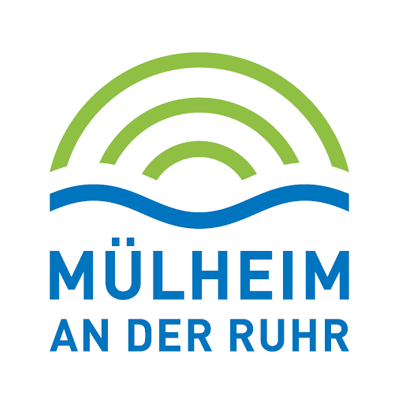 Dachmarke „Mülheim an der Ruhr” 